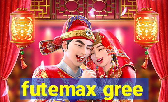 futemax gree